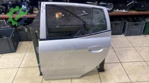 Kia Picanto Orijinal Çıkma Sol Arka Kapı