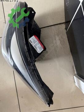 Kia Picanto Sol Ön Far çıkma parça