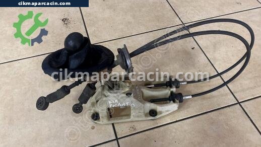 Kia Picanto Vites Mekanizması çıkma parça