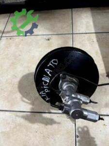 Kia Picanto Westinghouse Çıkma