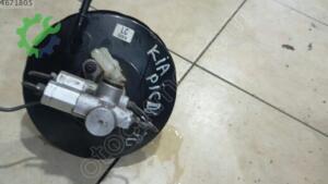 Kia Picanto Orijinal Çıkma Westinghouse
