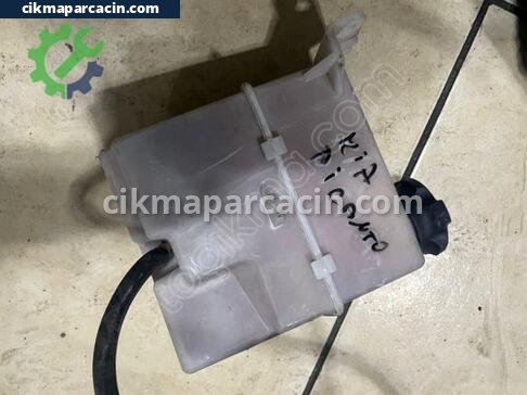 Kia Picanto Bakalitler çıkma parça