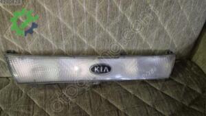 Kia Pregio ön panjur stop lambası