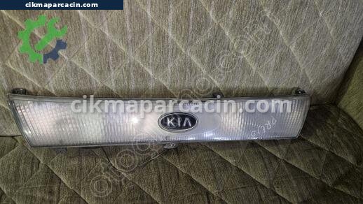 Kia Pregio Fren Lambası çıkma parça