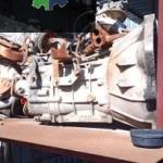 Kia Pregio Şanzıman Komple çıkma parça - ŞAHİNGÖZ OTOMOTİV İzmir