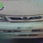 Kia pregrio aks taşıyıcı çıkma yedek parça Mısırcıoğlu oto