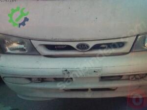 Kia pregrio aks taşıyıcı çıkma yedek parça Mısırcıoğlu oto