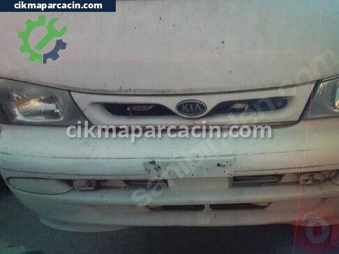 Kia Pregio Taşıyıcı/Aks Taşıyıcı çıkma parça
