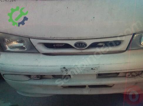 Kia Pregio Taşıyıcı/Aks Taşıyıcı çıkma parça