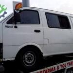 Kia pregrio direksiyon mili çıkma yedek parça Mısırcıoğlu ot