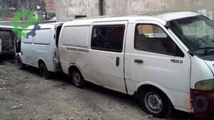 Kia pregrio fren merkezi çıkma yedek parça Mısırcıoğlu oto