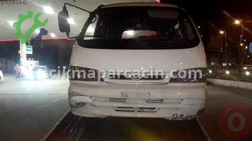 Kia Pregio Diğer çıkma parça