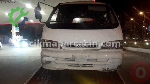 Kia Pregio Diğer çıkma parça