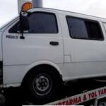 Kia pregrio kontrol paneli çıkma parça Mısırcıoğlu oto