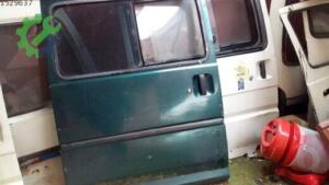 Kia pregrio sağ sürgülü kapı çıkma yedek parça Mısırcıoğlu o