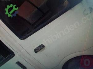 Kia pregrio salıncak çıkma yedek parça Mısırcıoğlu oto