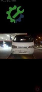 Kia pregrio silindir kapağı çıkma yedek parça Mısırcıoğlu ot