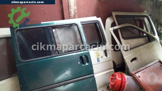 Kia Pregio Sol Sürgülü Kapı çıkma parça