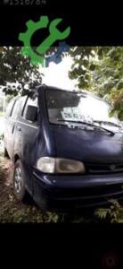 Kia pregrio yarım motor çıkma yedek parça Mısırcıoğlu oto