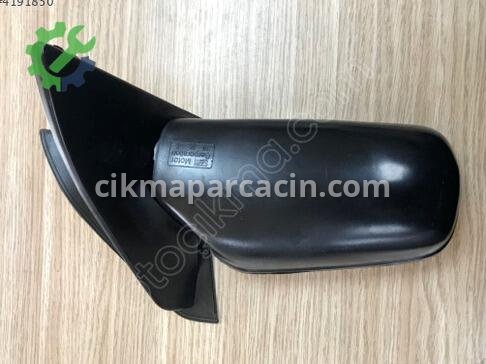 Kia Pride Sağ Dış Ayna KK15369110D çıkma parça