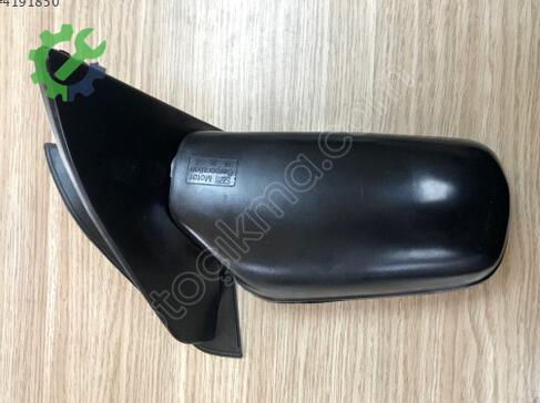 Kia Pride Sağ Dış Ayna KK15369110D çıkma parça