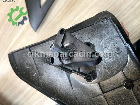 Kia Pride Sağ Dış Ayna KK15369110D çıkma parça