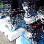 Kia Rio 2020-2024 Motor Komple Çıkma