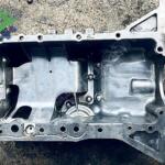 Kia Rio Orijinal Çıkma Karter