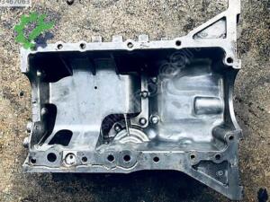 Kia Rio Orijinal Çıkma Karter