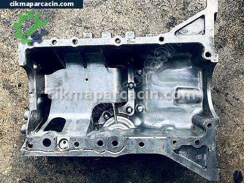 Kia Rio Karter çıkma parça