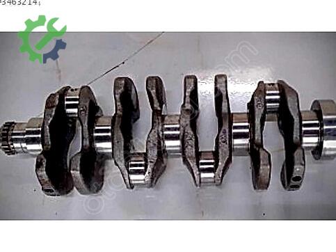 Kia Rio Krank çıkma parça