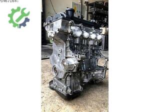 Kia Rio 2020-2024 Çıkma Motor Komple