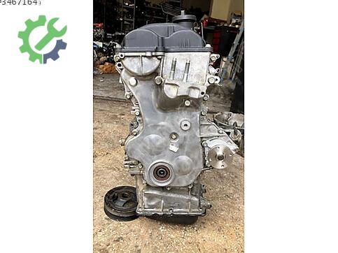 Kia Rio Motor Komple çıkma parça