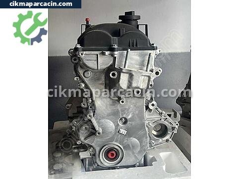 Kia Rio Motor Komple çıkma parça