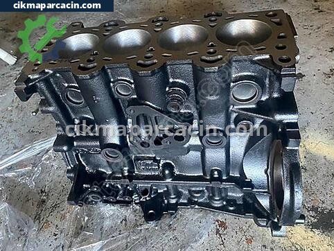 Kia Rio Blok çıkma parça