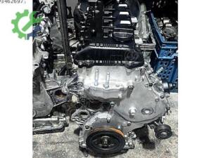Çıkma Kia Rio Motor Komple