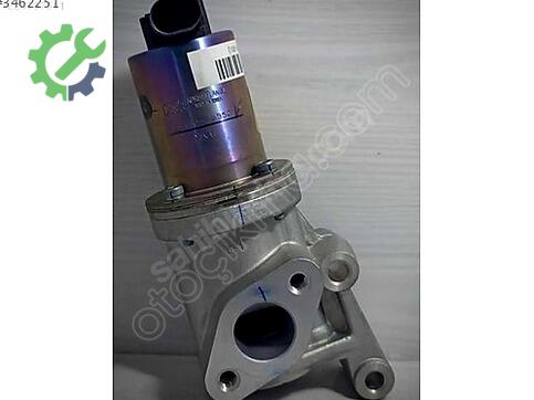 Kia Rio EGR Valfi çıkma parça