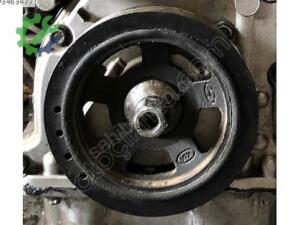 Kia Rio Orijinal Çıkma Krank Kasnağı