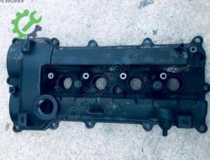 Kia Rio Külbütör Kapağı Çıkma