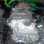 2023 Hyundai Tucson Motor Komple Çıkma Parça Ankara