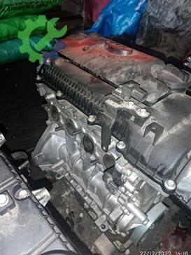 Kia Rio Motor Komple çıkma parça