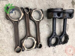 Kia Rio Orijinal Çıkma Piston Kolu