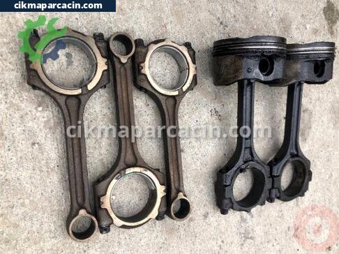 Kia Rio Piston Kolu çıkma parça