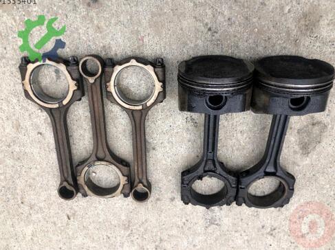 Kia Rio Piston Kolu çıkma parça