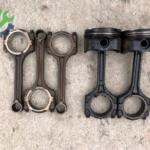Kia Rio Orijinal Çıkma Piston Kolu