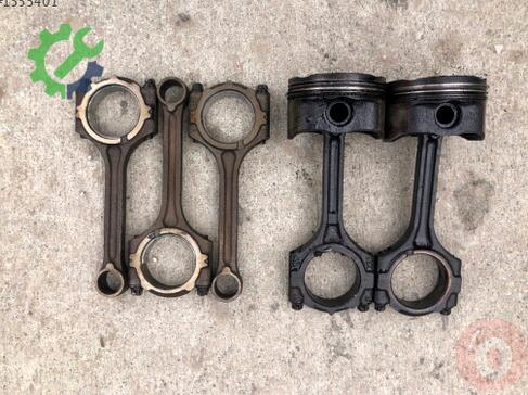 Kia Rio Piston Kolu çıkma parça