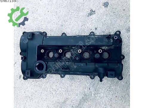 Kia Rio Külbütör Kapağı çıkma parça