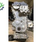 Kia Rio Orijinal Çıkma Motor Komple