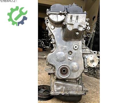 Kia Rio Motor Komple çıkma parça