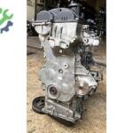 Kia Rio Orijinal Çıkma Motor Komple